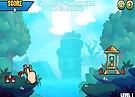 Angry Battle Birds Mania