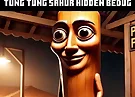 Tung Tung Sahur Hidden Bedug