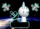 Sprunki Satellite Catcher