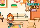 TB Avataria Life Girl