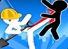 Stick Warrior
