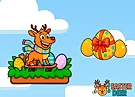 Easter Deer