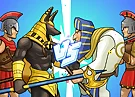 Monster Heroes Of Myths