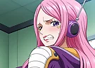 Jewelry Bonney Anime One Piece