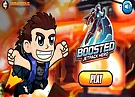 Boosted Jetpack Hero