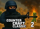 Counter Craft Classic 2