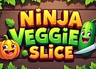 Ninja Veggie Slice