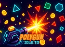 PolyGun: Idle TD