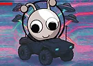Sprunki Space Challenge