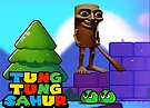 Tung Tung Super Sahur