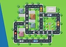 Traffic Parking