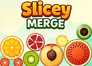Slicey Merge
