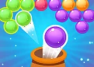 Bubble Shooter Legend 2