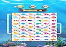 Mahjong Connect Fish World