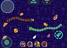 Snake War Multiplayer