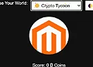 Multi Theme Clicker Game