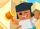 Idle Landmark Builder