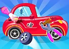 Car Care Repair DuDu Mechanic