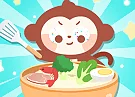 Chinese Food Chef DuDu