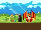 Treasure King Adventure