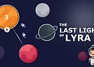 The Last Light of Lyra