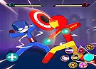 Stick Hero Fight