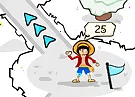Rogue Seas Adventure