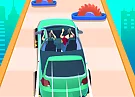 Driver Run 3D