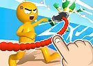 Draw Weapon Fight Party