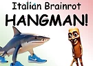 Italian Brainrot Hangman