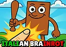 Brainrot Clicker Game