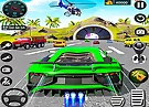 Extreme Car City Driving