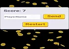 Astra runner 3d