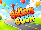 Balloon Boom