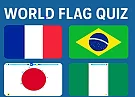 World Flag Quiz