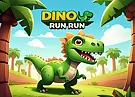 Dino run run