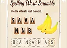 Word Tangle