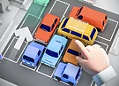 Crazy Parking Jam  Car Jam Game