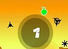 Silent Shuriken