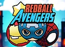 Redball Avengers