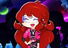 FNF Girlfriend Multiverse Fashion