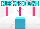Cube Speed Dash