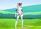 Fantasy Anime Dress Up