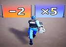 Soldier Run Evolution