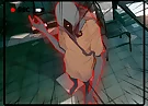 Horror School Detective Story