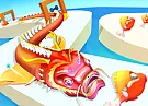 Fish Evolution 3d