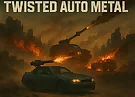 Twisted Auto Metal