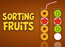 Sorting Fruits Game