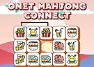 Onet Mahjong Connect