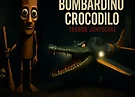 Bombardino Crocodilo Terror Jumpscare